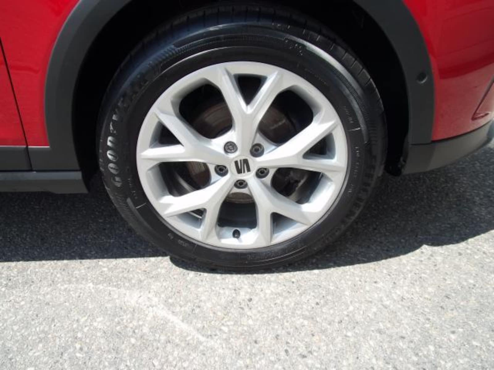 SEAT Arona – Bild 10