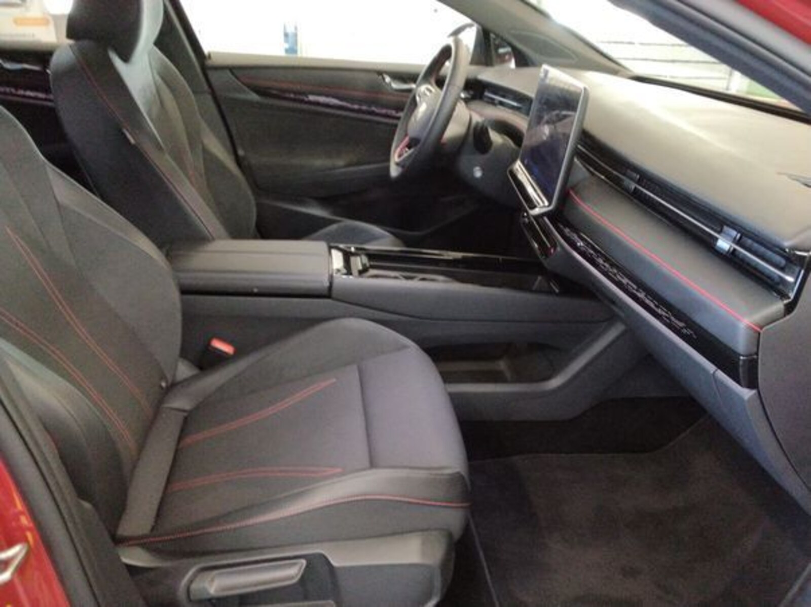 Volkswagen ID.7 Tourer – Bild 10