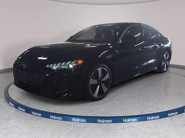 2026 Audi A5 Sedan