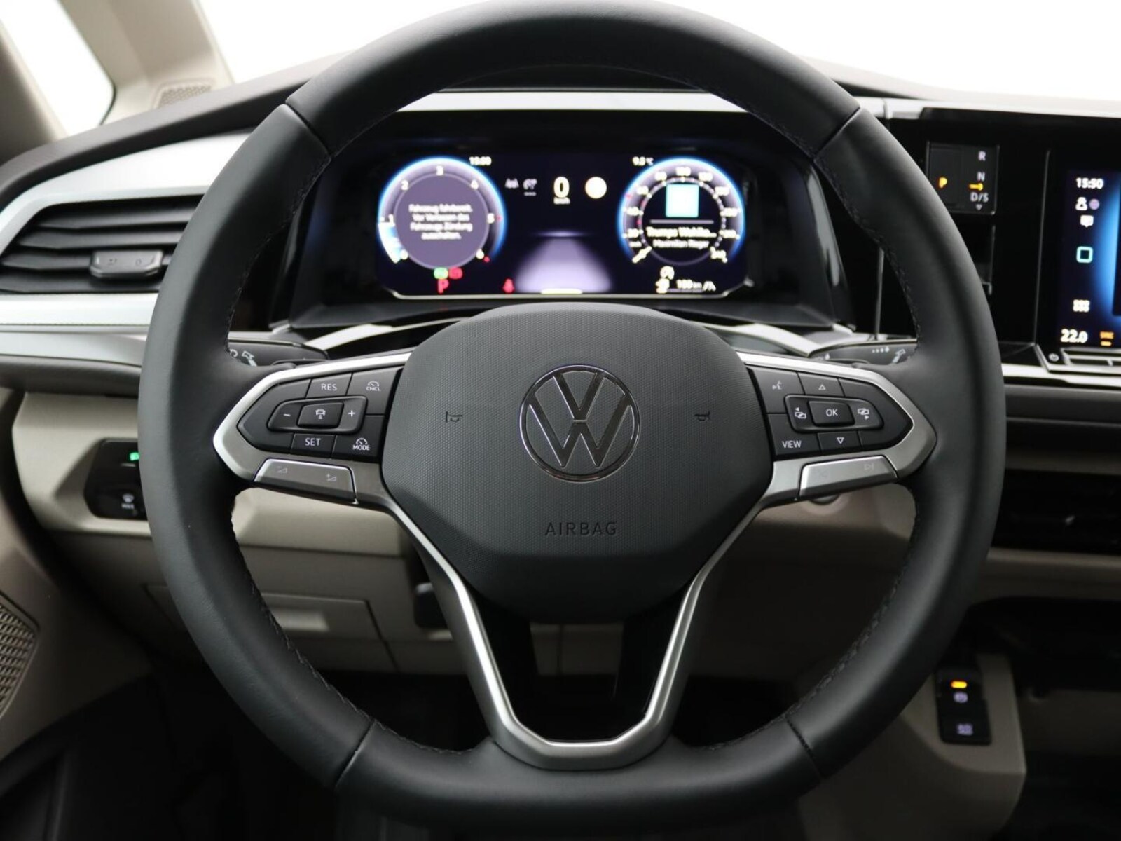 Volkswagen California – Bild 19