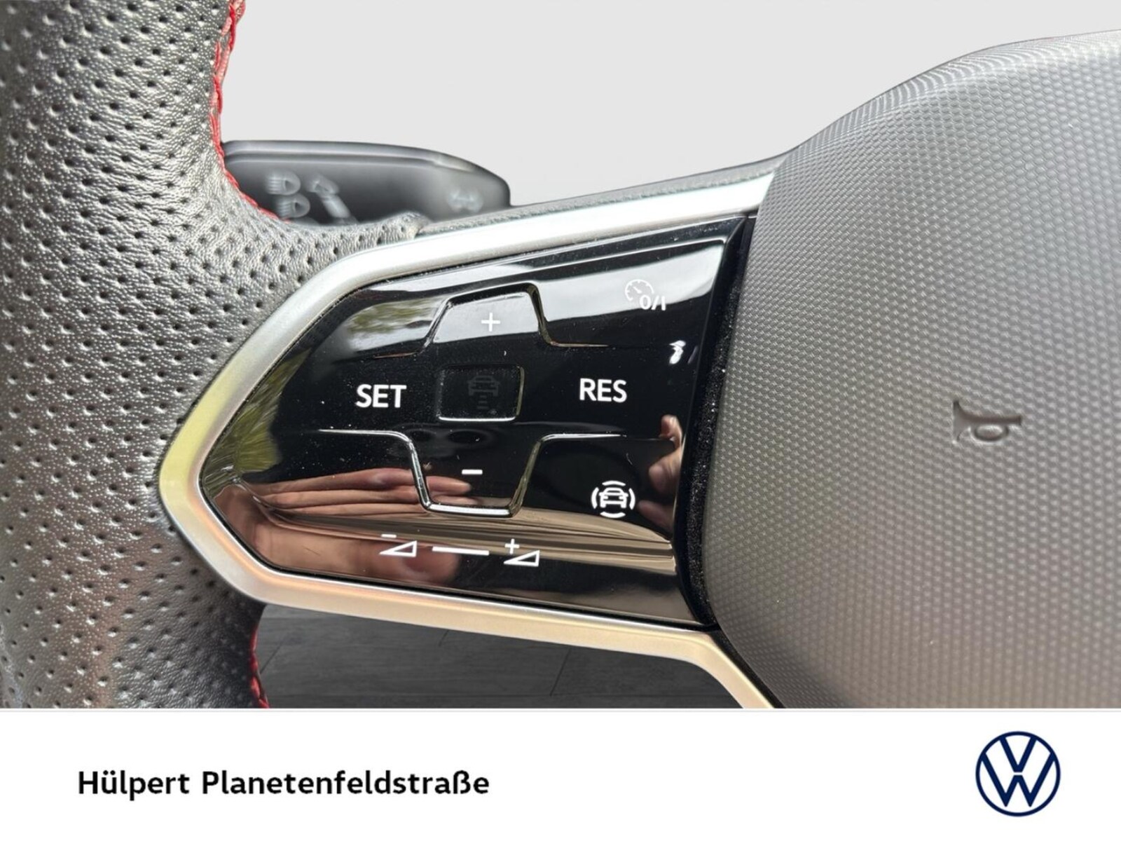 Volkswagen Golf – Bild 13