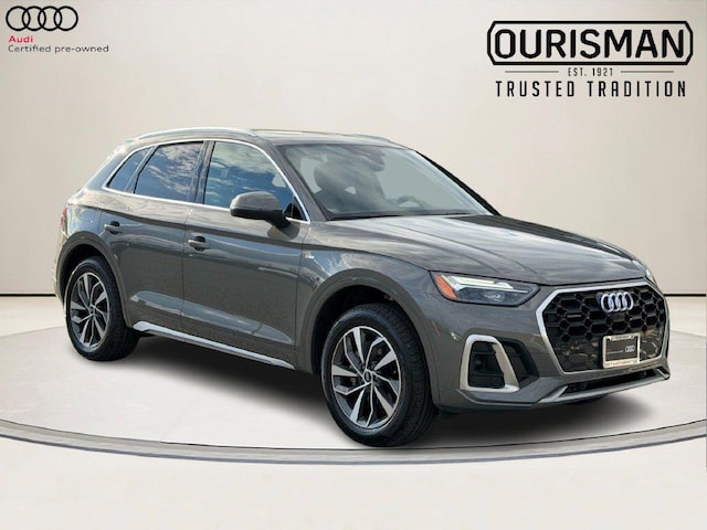 Photo of 2023 Audi Q5