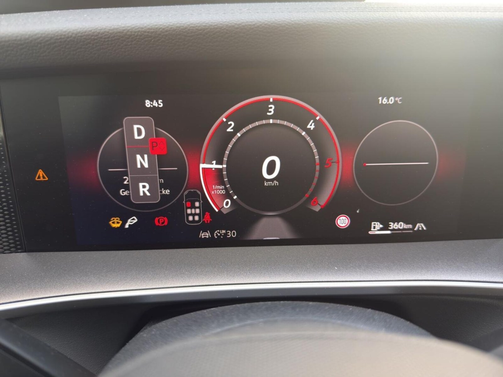 Volkswagen Tayron – Bild 11