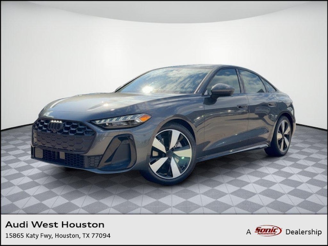 Photo of 2026 Audi A5 Sedan 