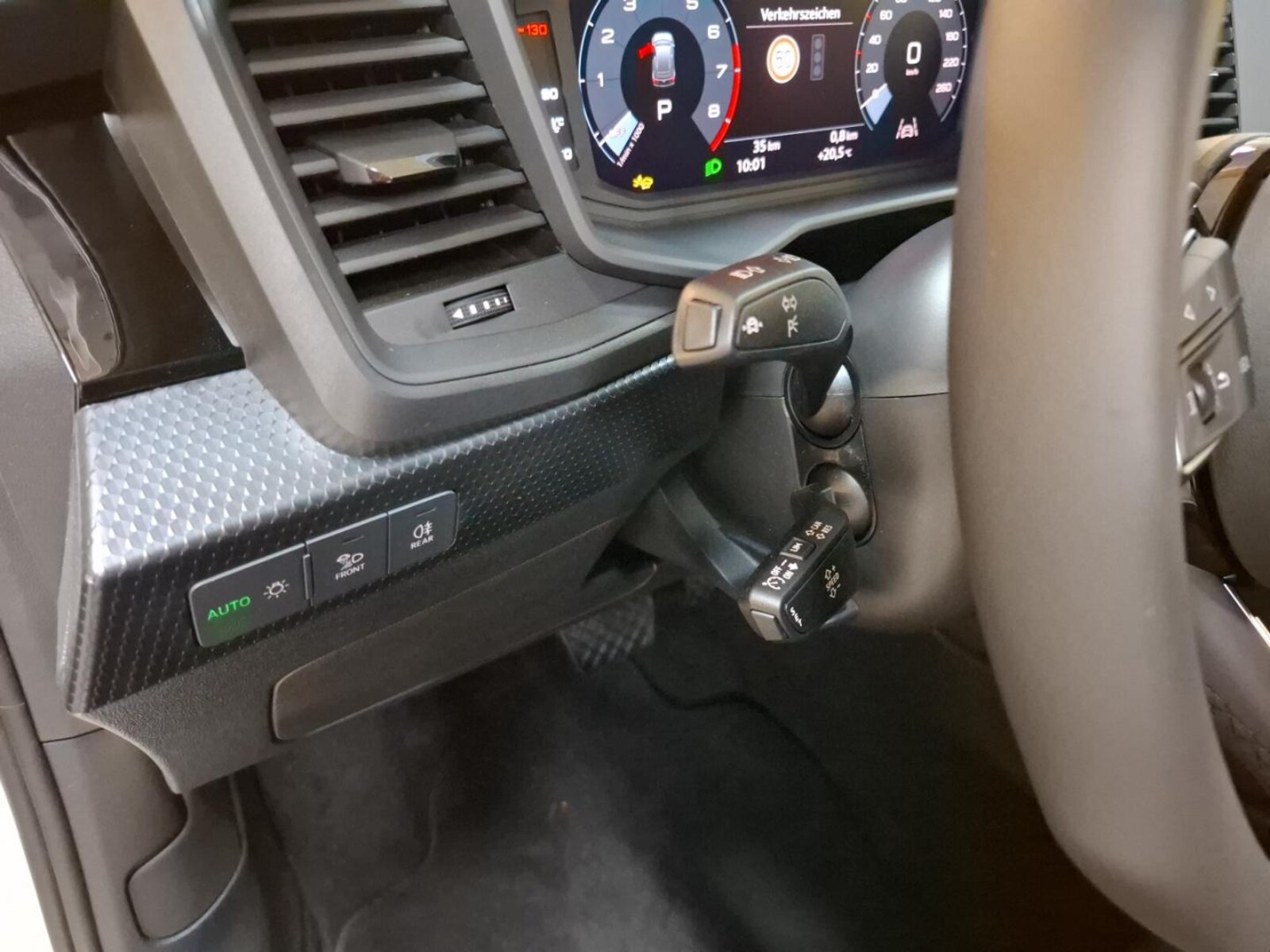 Audi A1 Sportback – Bild 12