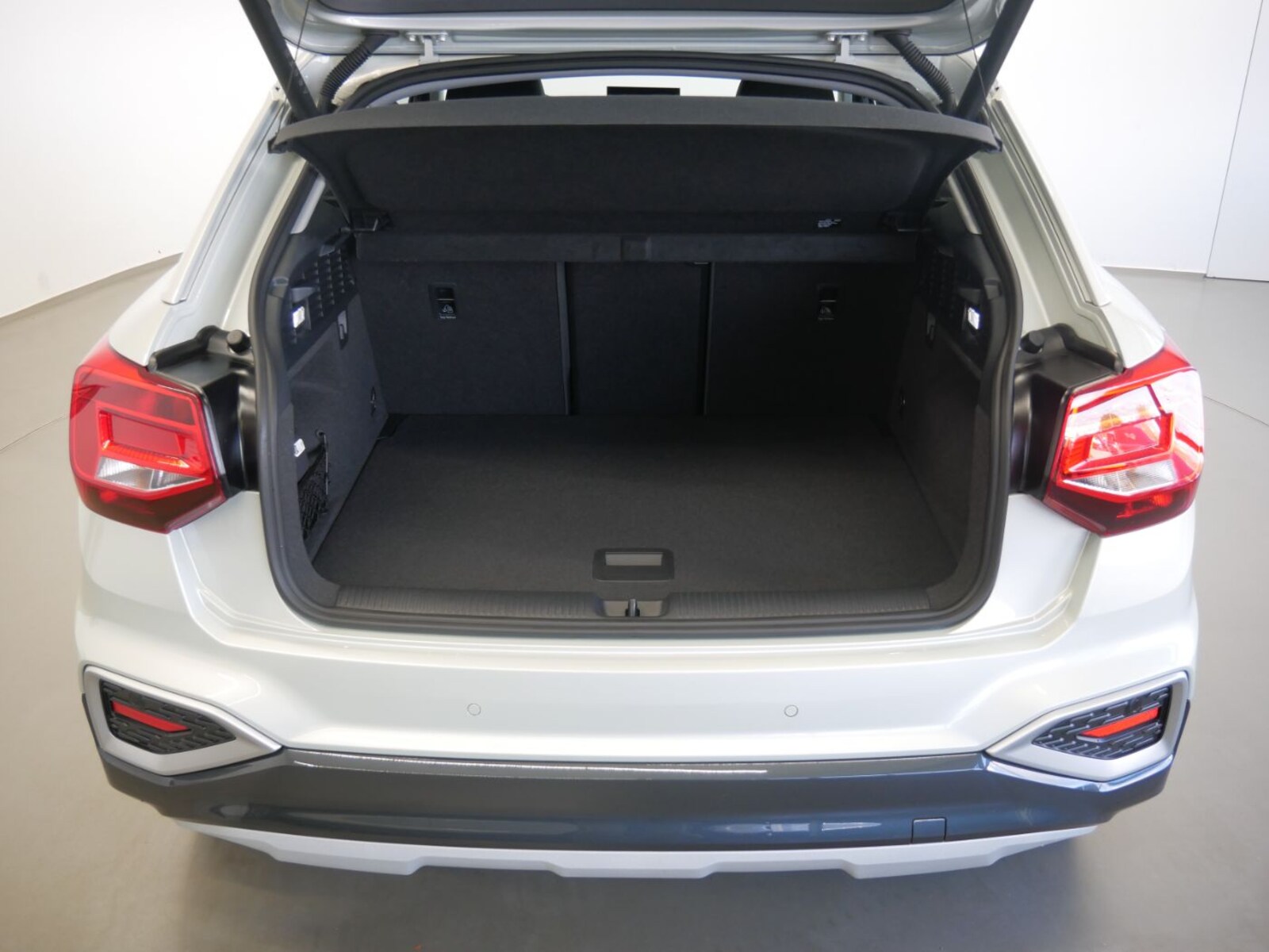 Audi Q2 – Bild 7