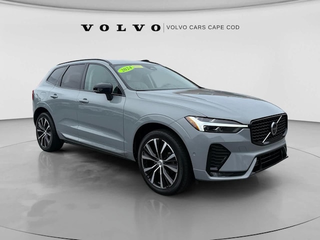 2024 Volvo XC60
