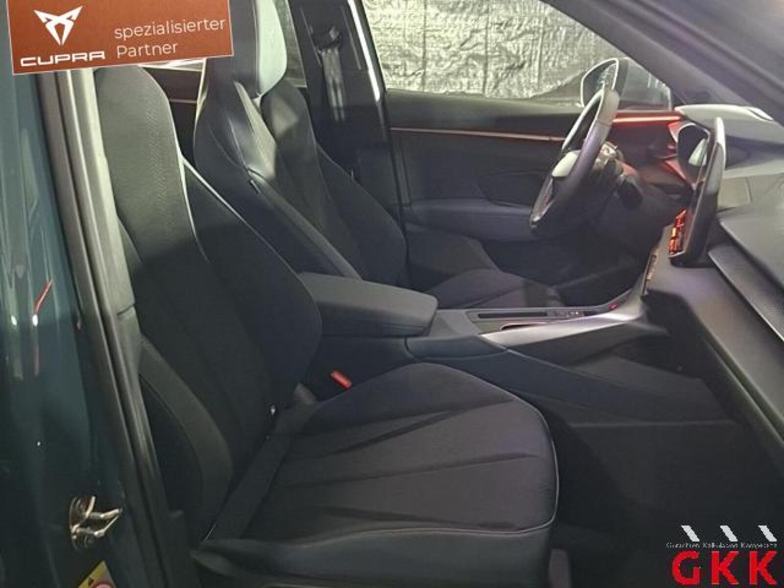 CUPRA Terramar – Bild 3