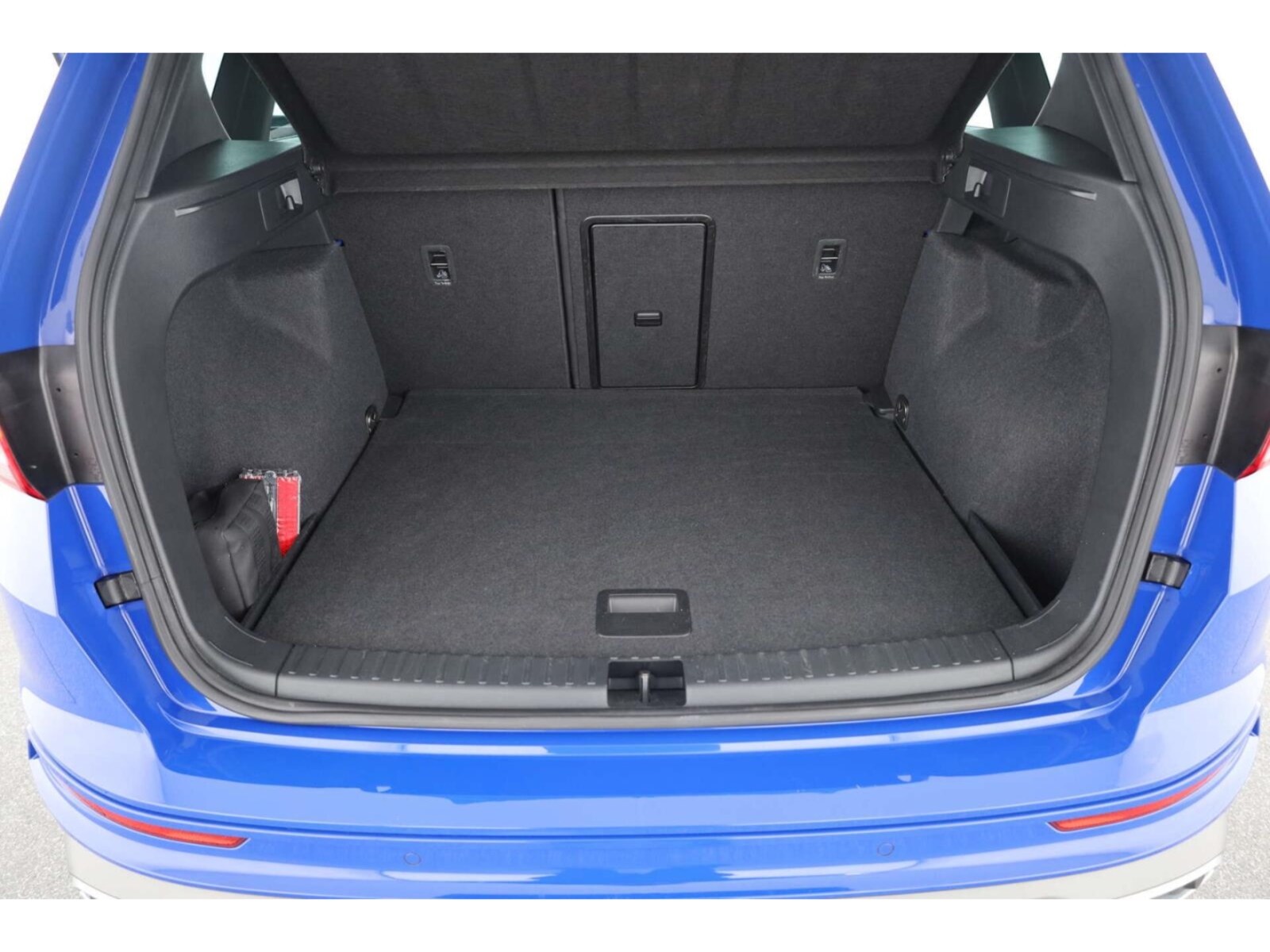SEAT Ateca – Bild 11