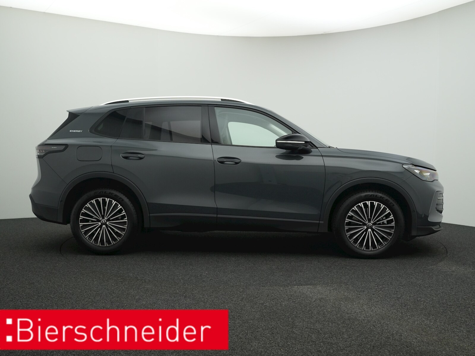 Volkswagen Tiguan – Bild 6