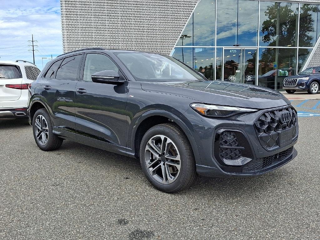 2026 Audi Q5