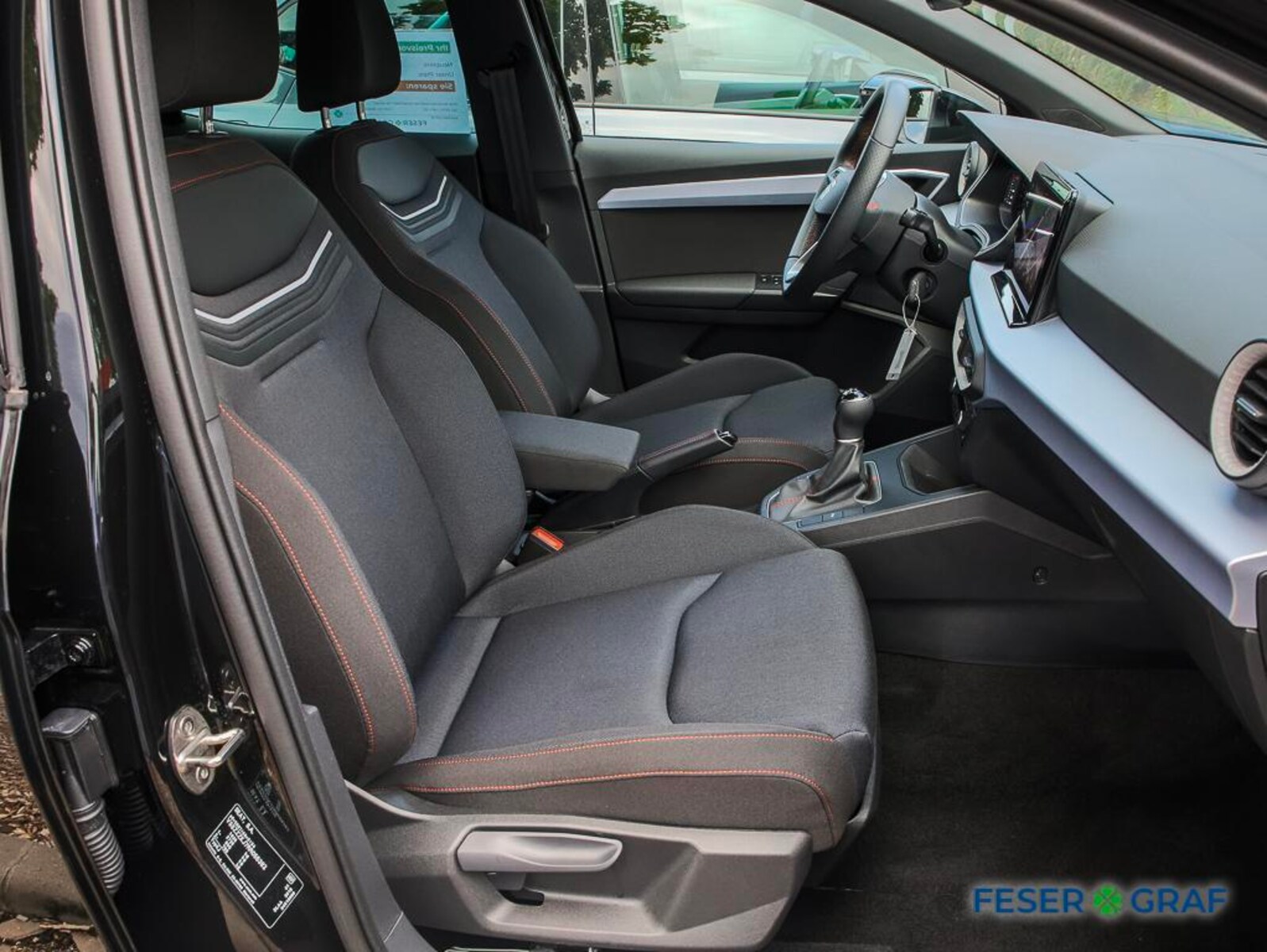 SEAT Ibiza – Bild 4