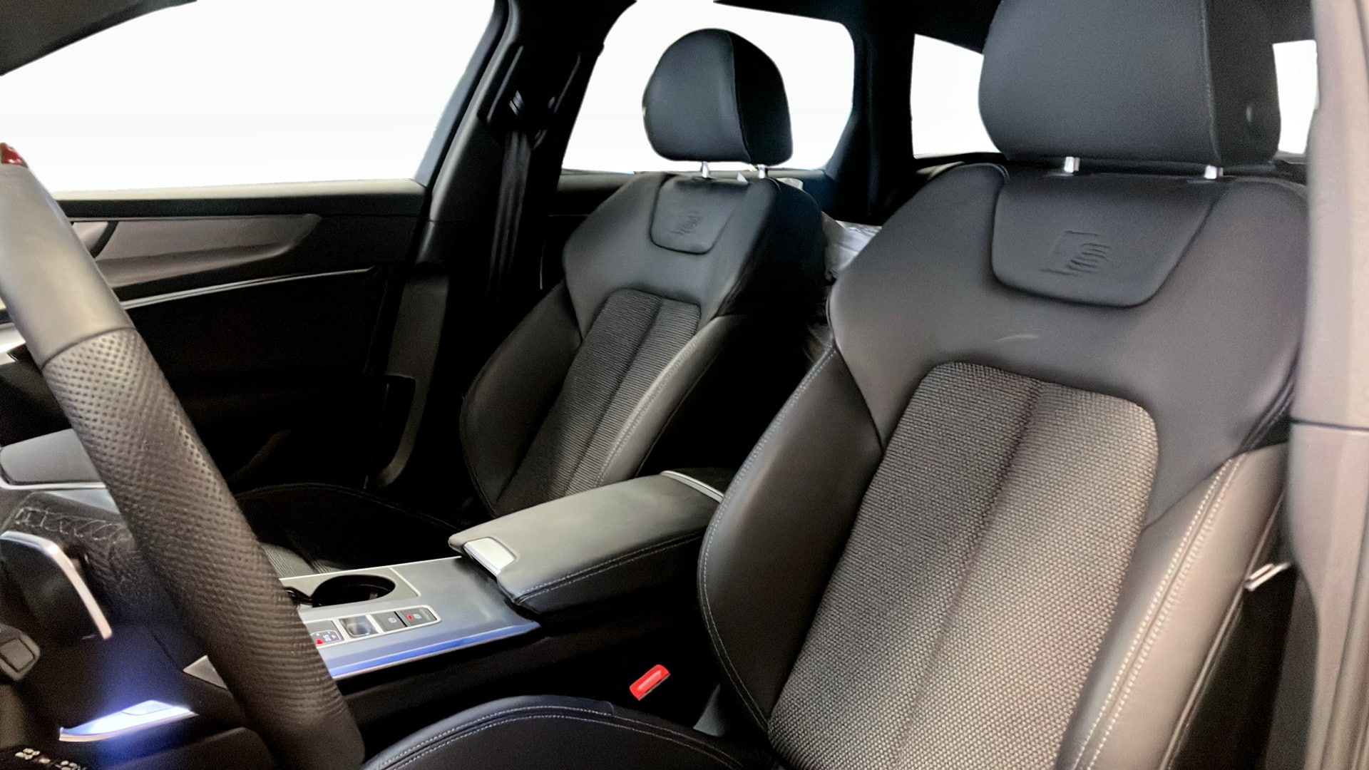 Image about Audi A6 Avant A6 Avant 40 TDI quattro S line204hkS tronic