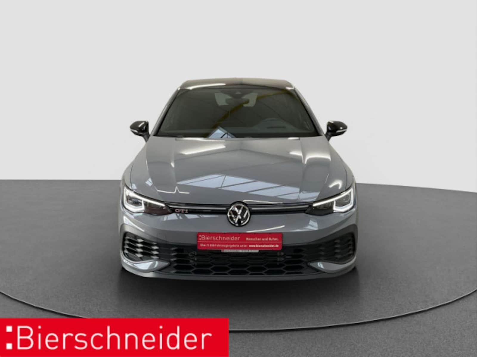 Volkswagen Golf – Bild 2