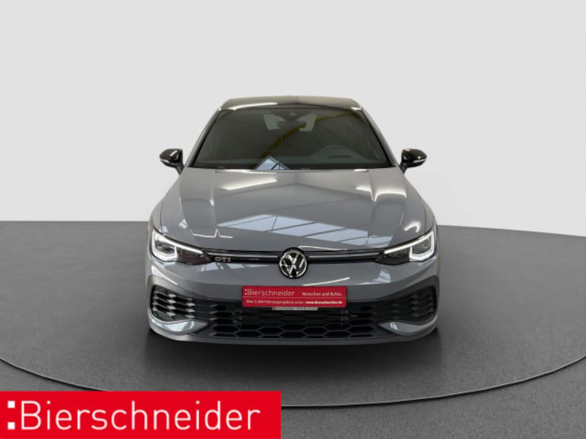 Volkswagen Golf GTI Clubsport