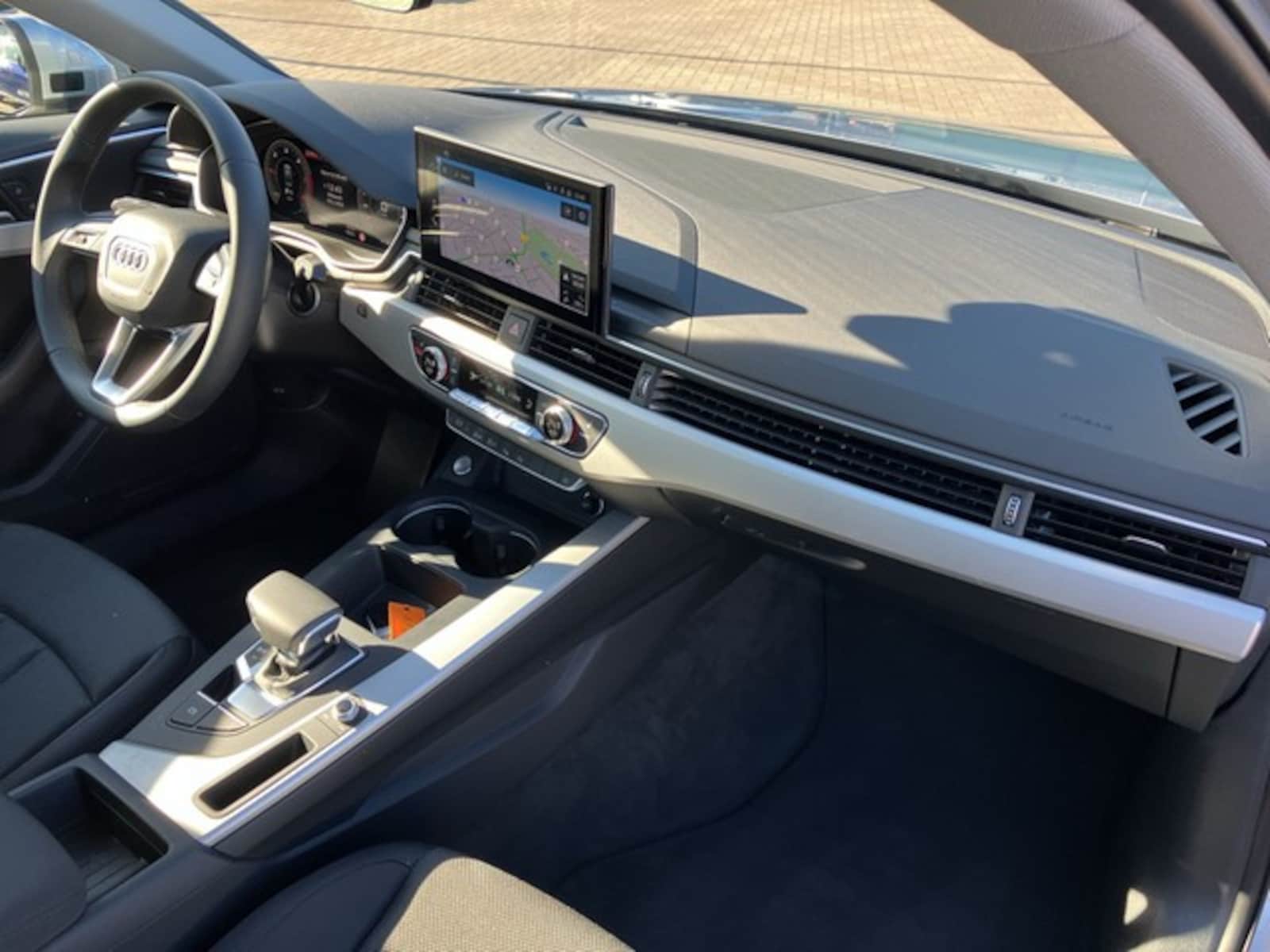 Audi A4 Limousine – Bild 17