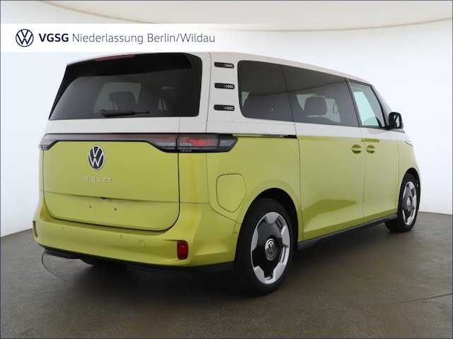 Volkswagen ID.Buzz