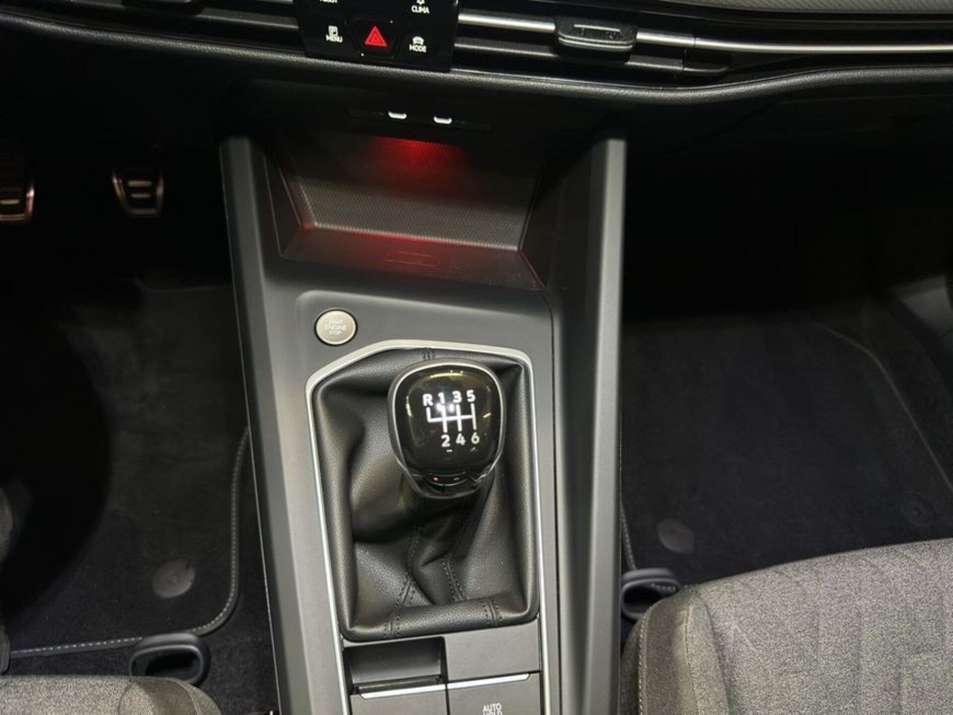 Volkswagen Golf MOVE