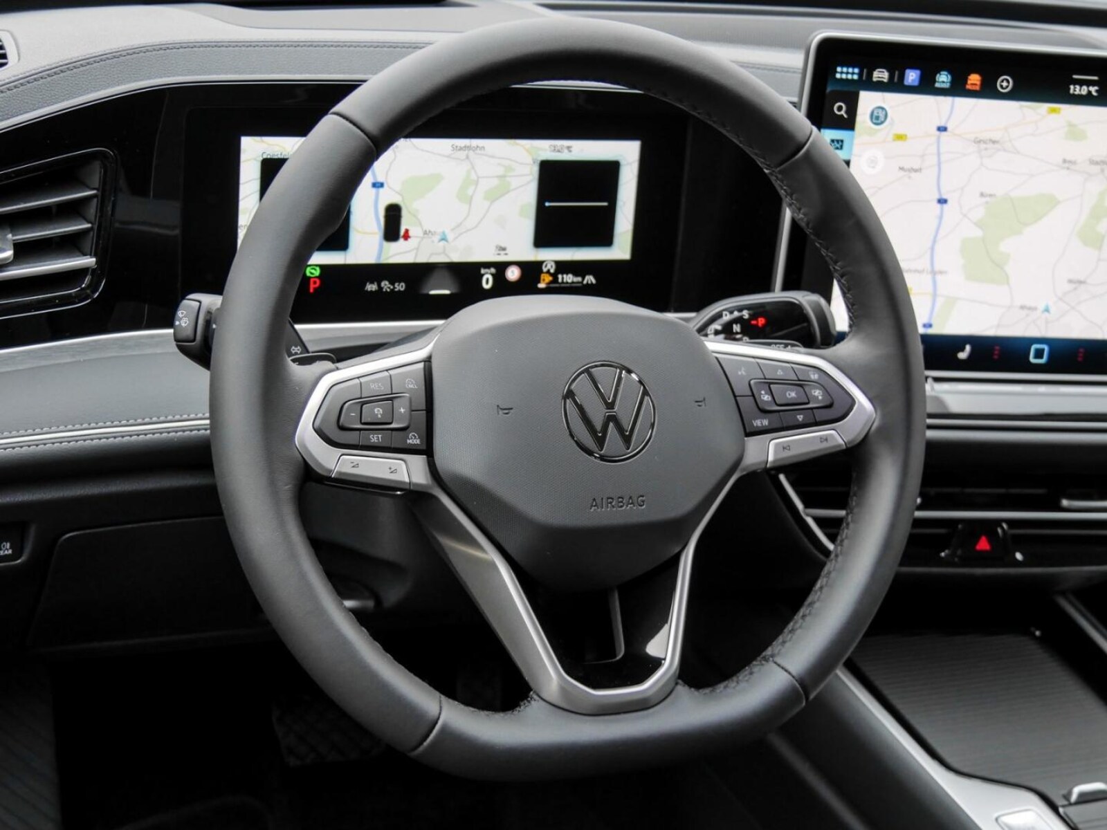 Volkswagen Passat – Bild 8