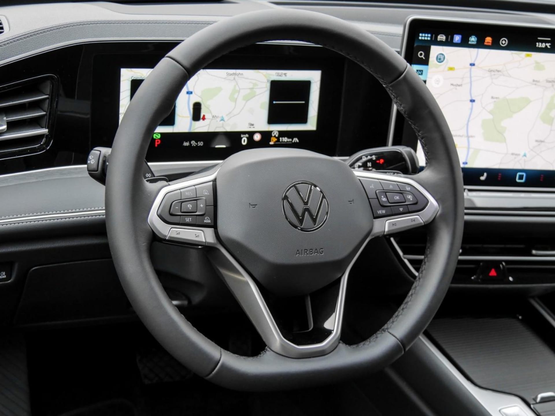 Volkswagen Passat Elegance