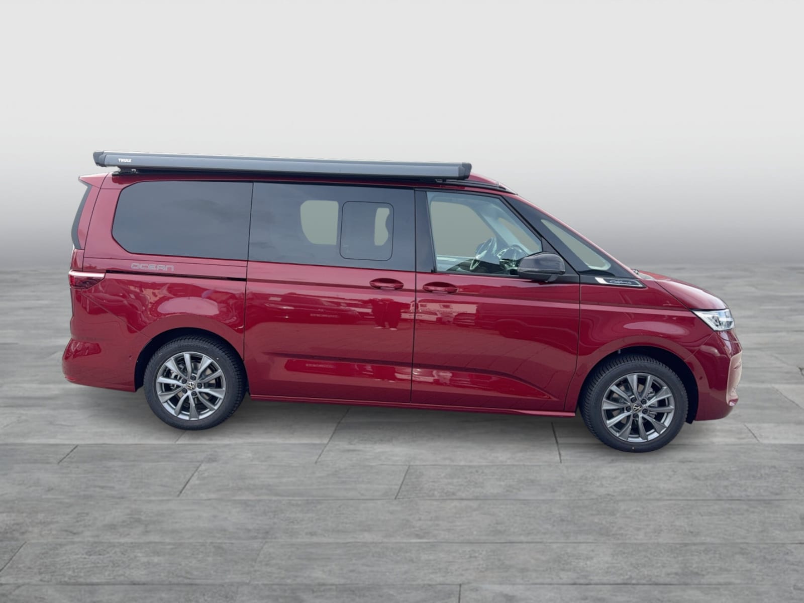 Volkswagen California – Bild 6