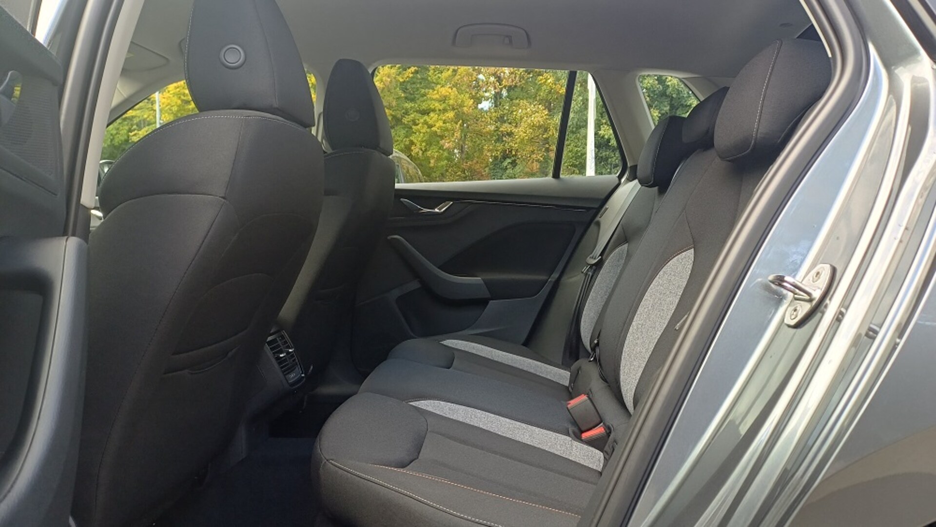 Skoda Kamiq Selection