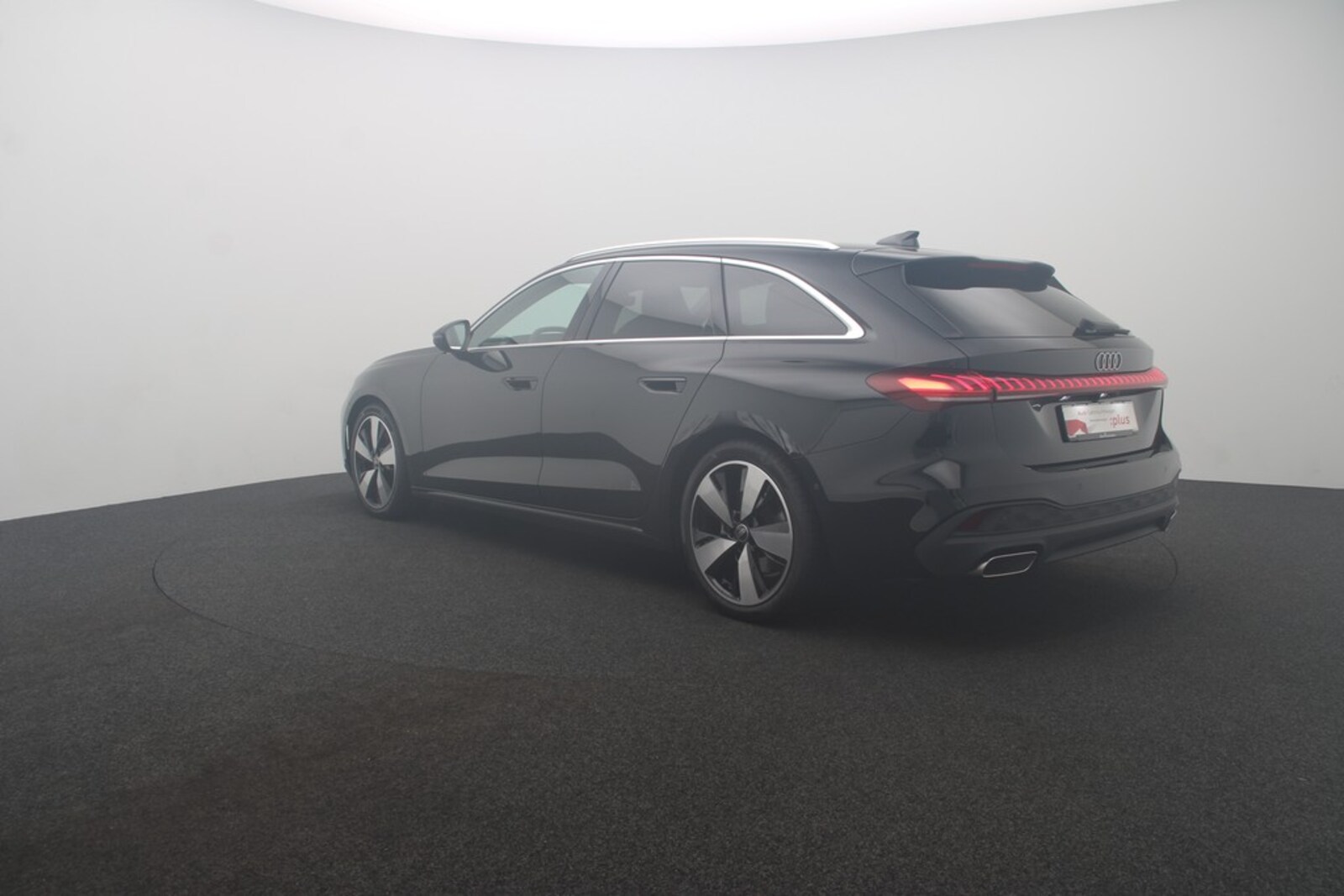 Audi A5 Avant – Bild 3