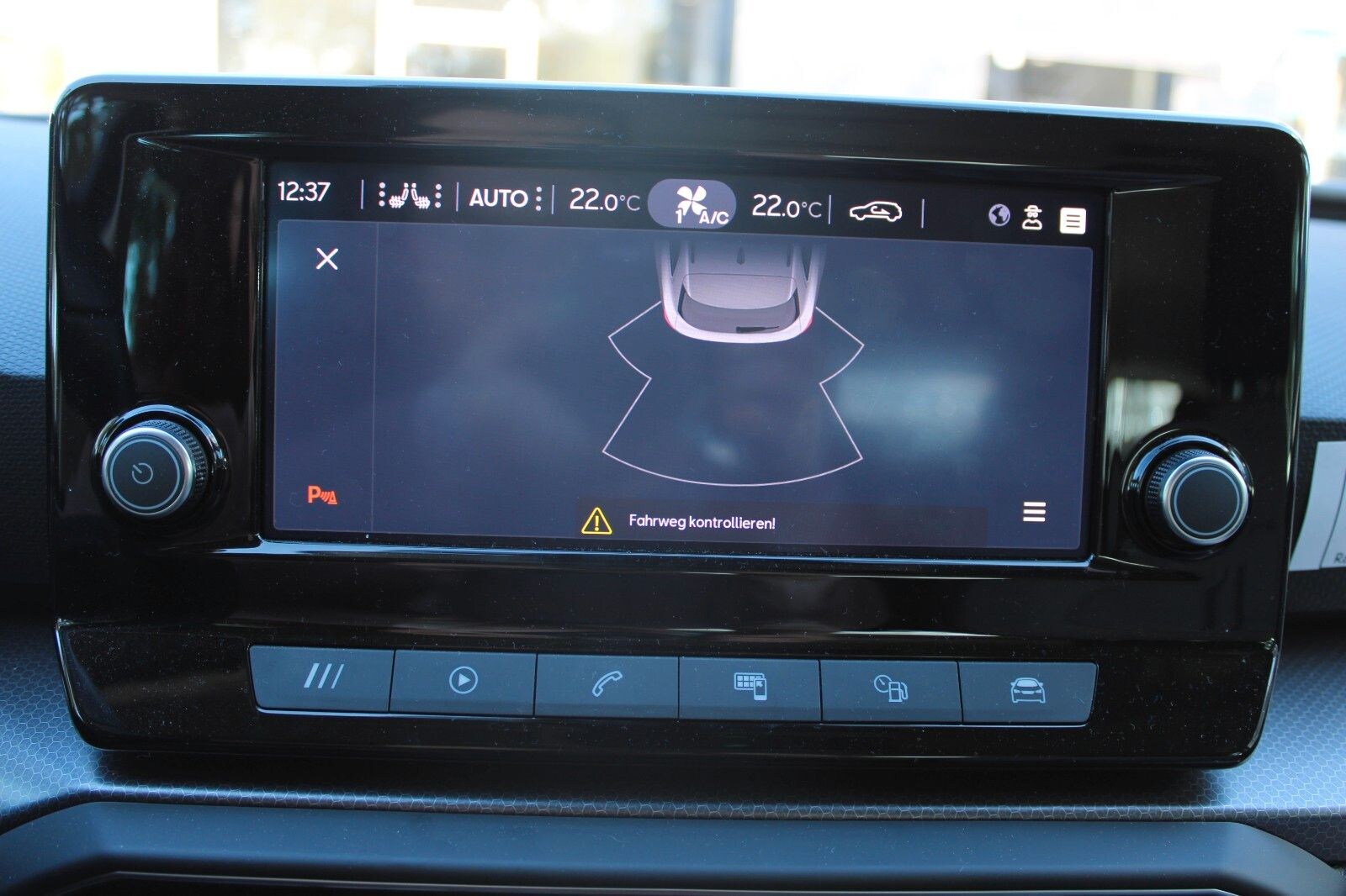 SEAT Leon Sportstourer – Bild 11