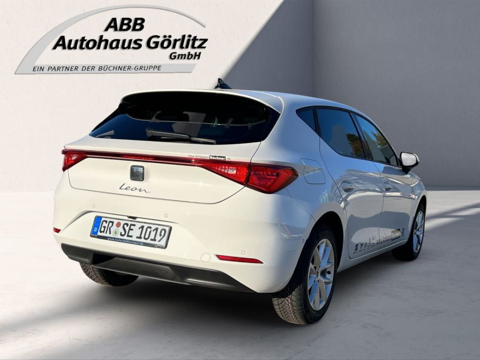 SEAT Leon – Bild 2