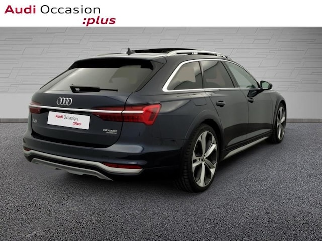 Audi A6 Berline Avus Extended 55 TFSI 340 Ch S Tronic - - Joinsteer - #2