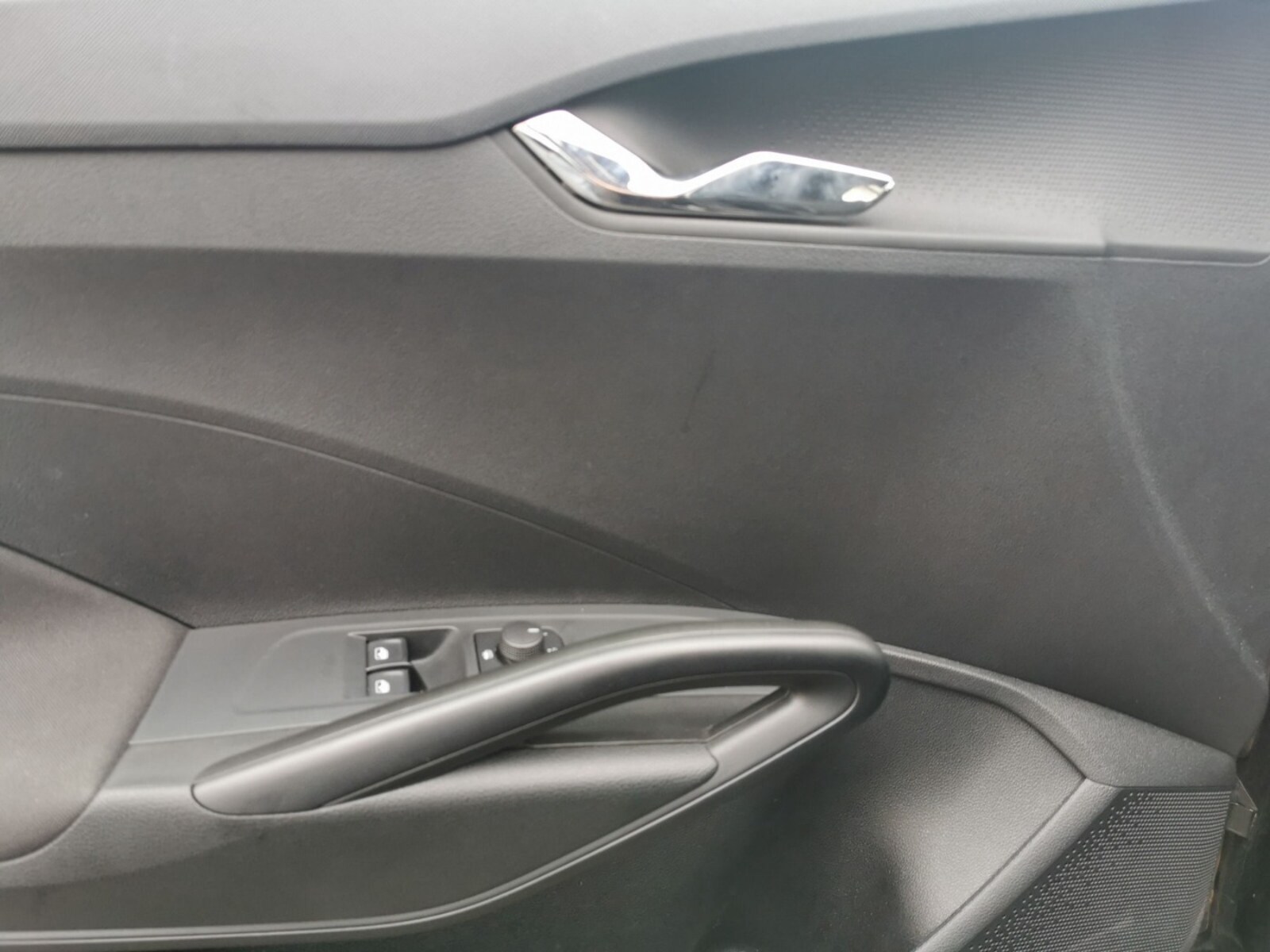 Škoda Fabia – Bild 16