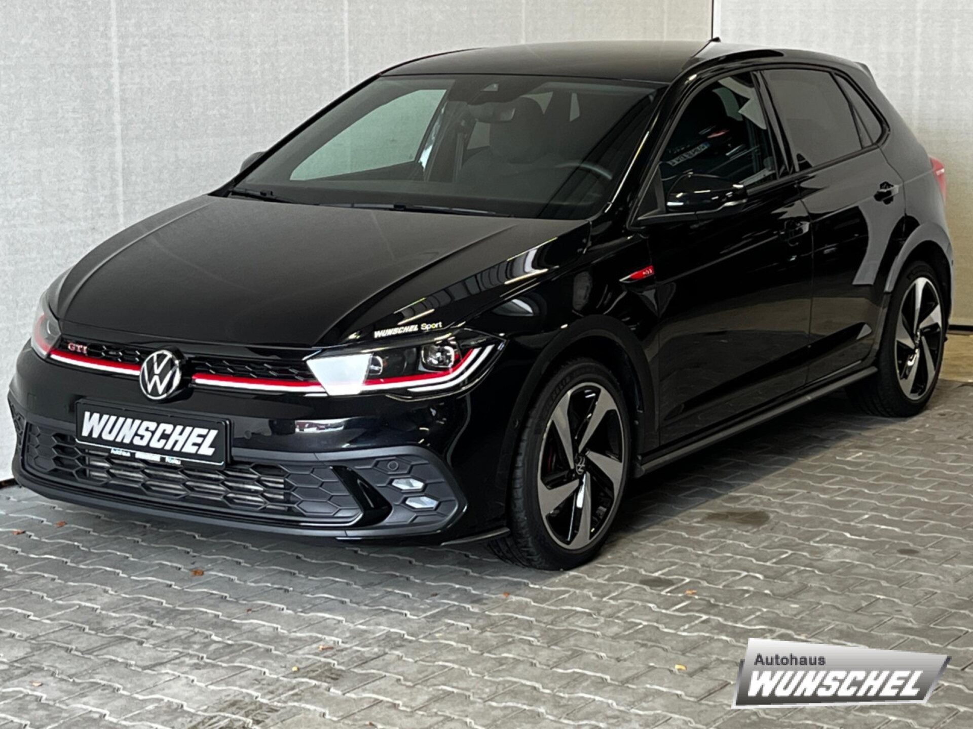 Volkswagen Polo GTI