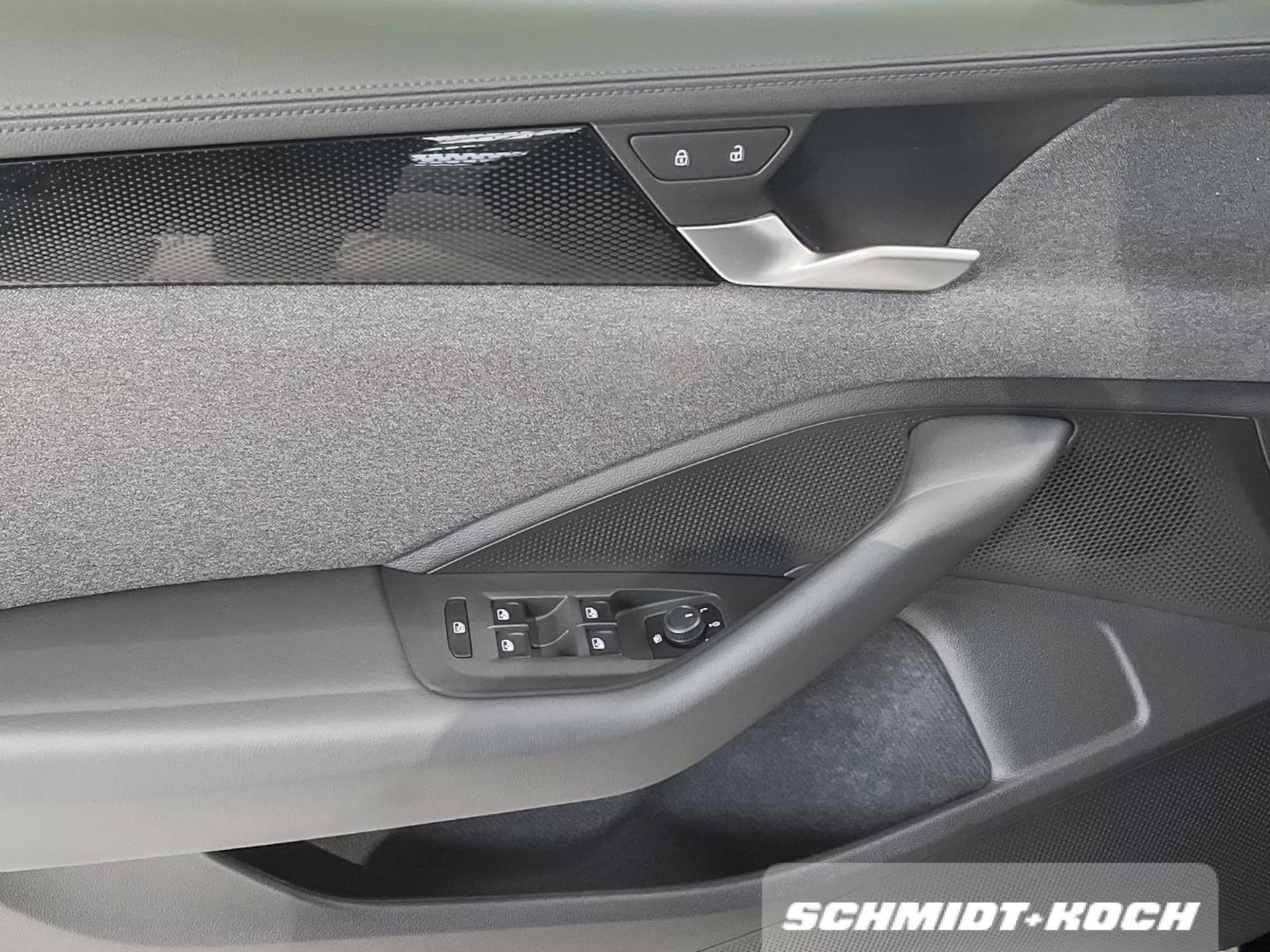 Volkswagen Passat Basis-Modell