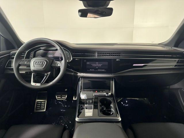 2026 Audi Q8 Prestige - Photo 13