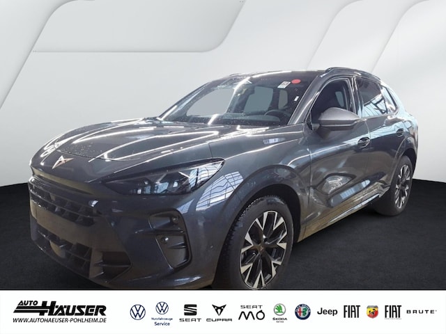 CUPRA Terramar 1.5 eTSI DSG DCC HUD TOP-VIEW MEMORY (032335SD)