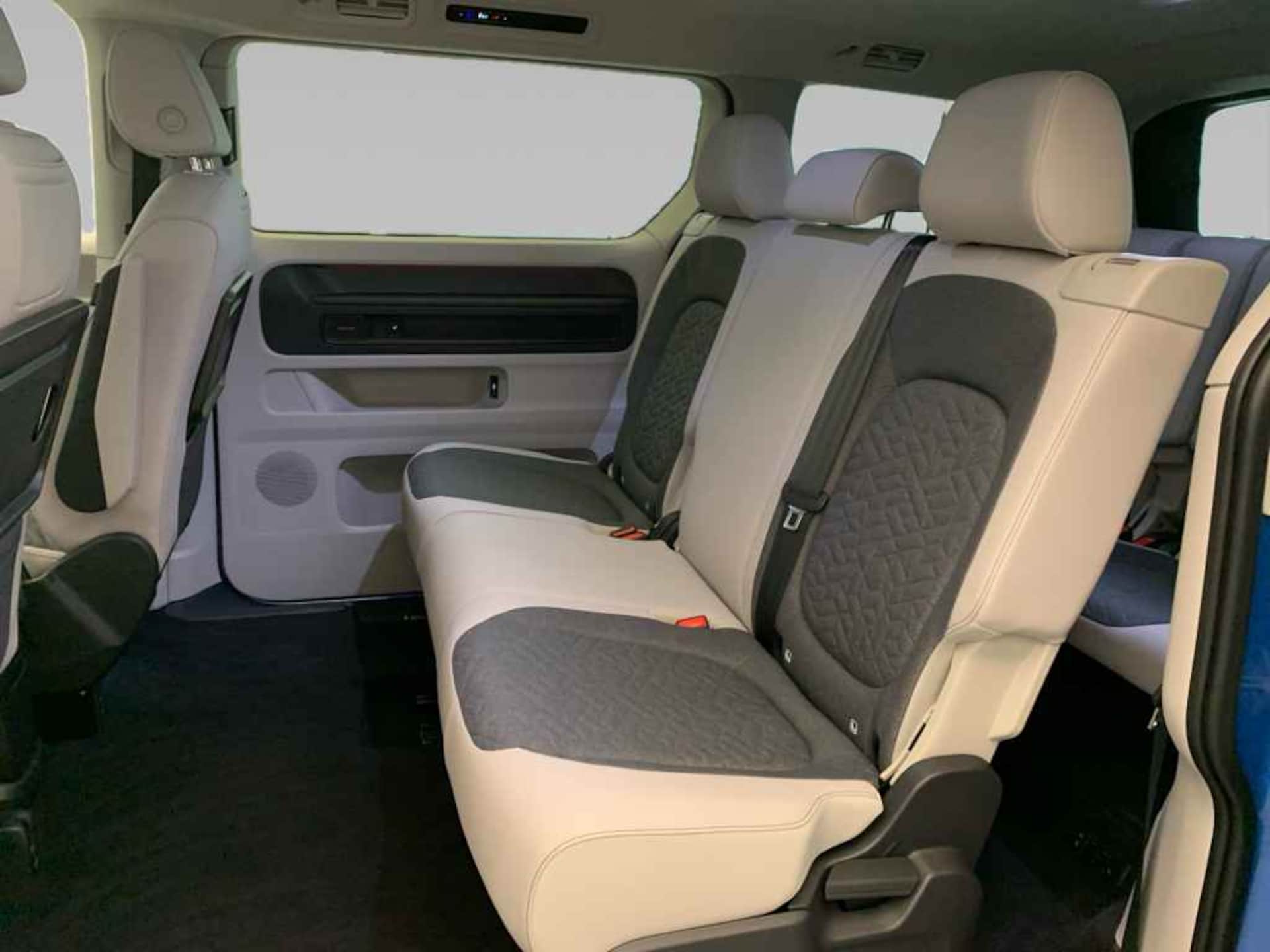 Volkswagen ID. Buzz Pro
