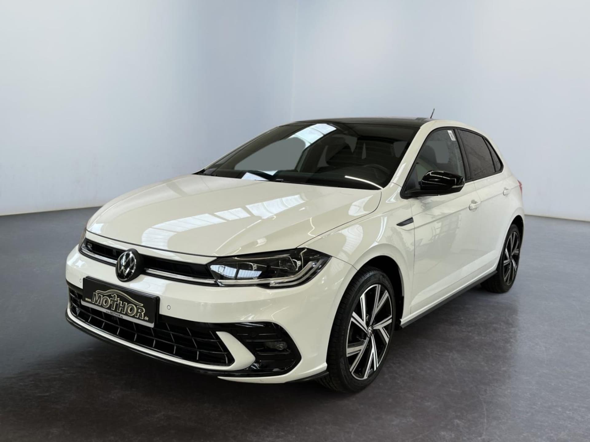 Volkswagen Polo R-Line