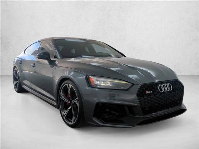 2019 Audi RS5 Sportback