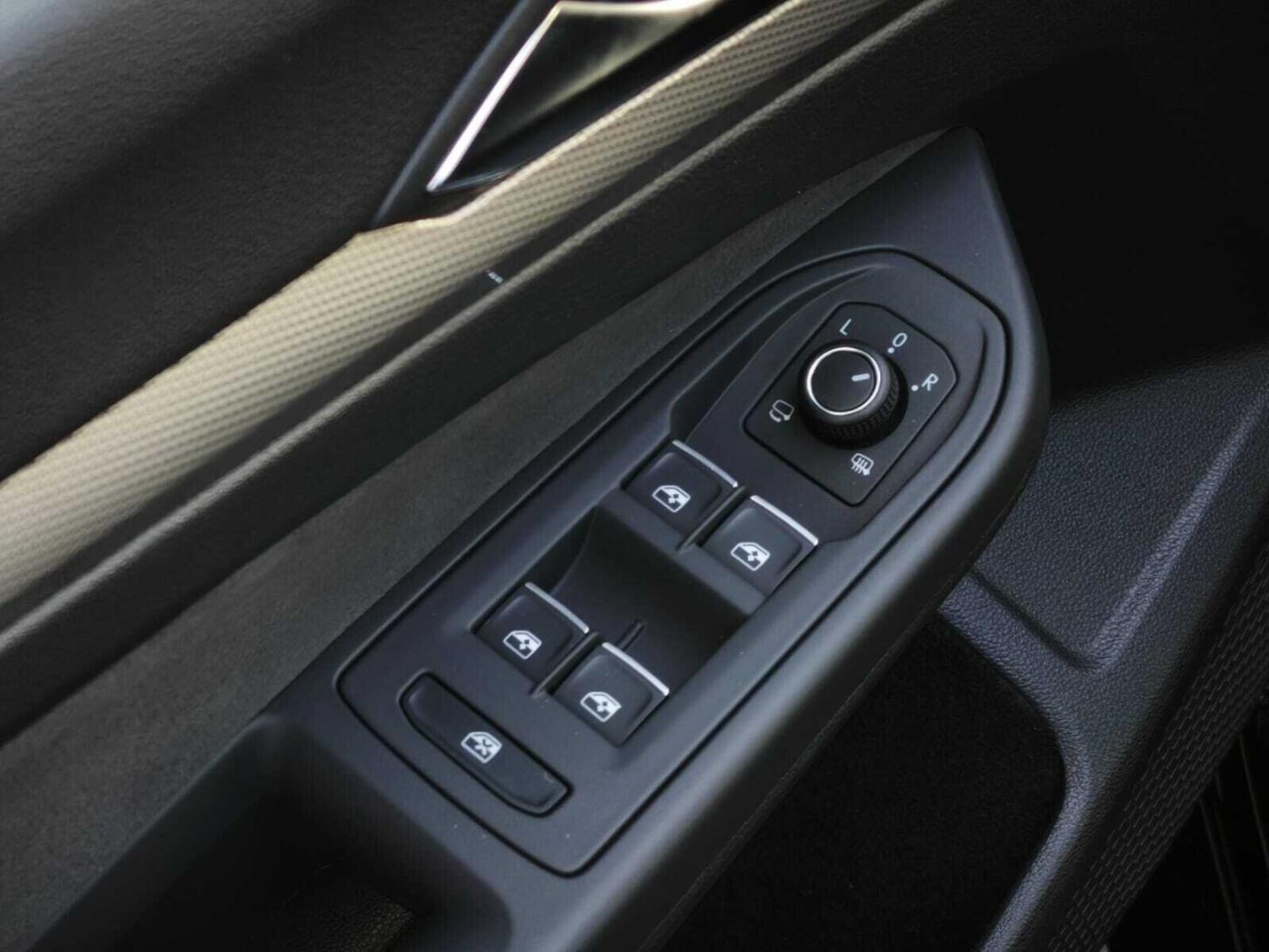 Volkswagen Golf Variant Style