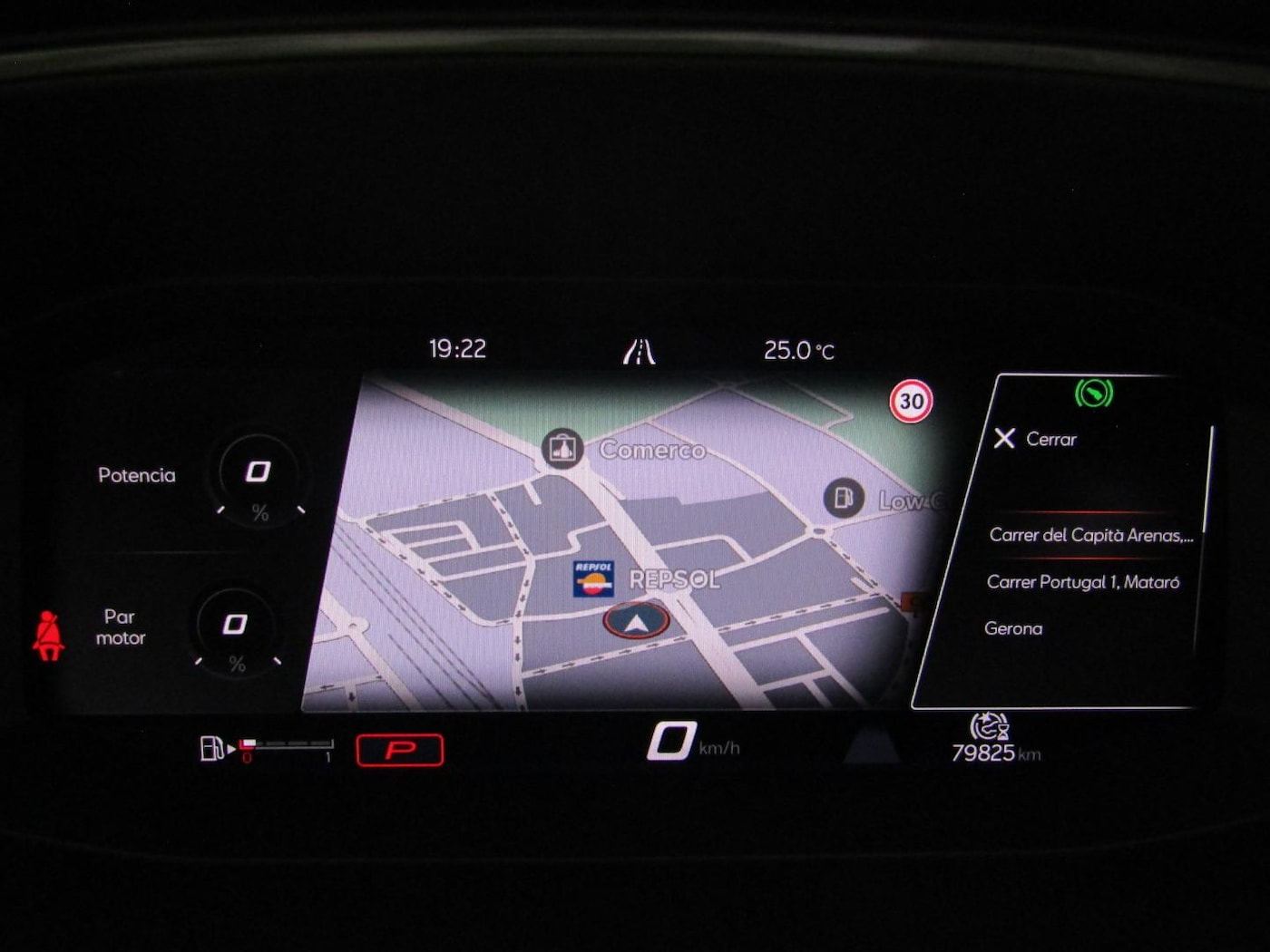 CUPRA Formentor 2.0 TSI VZ 4Drive DSG 228 kW (310 CV) — photo 22