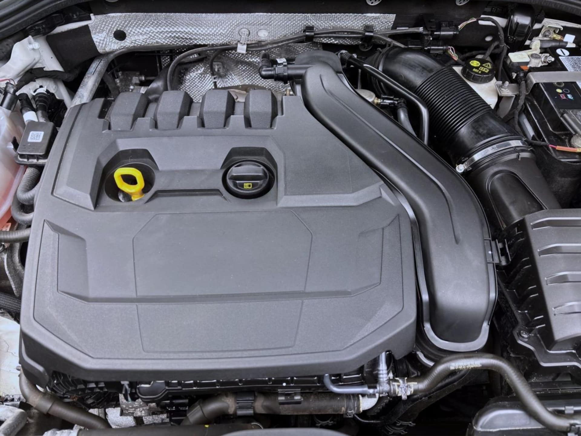 Volkswagen Golf Variant R-Line