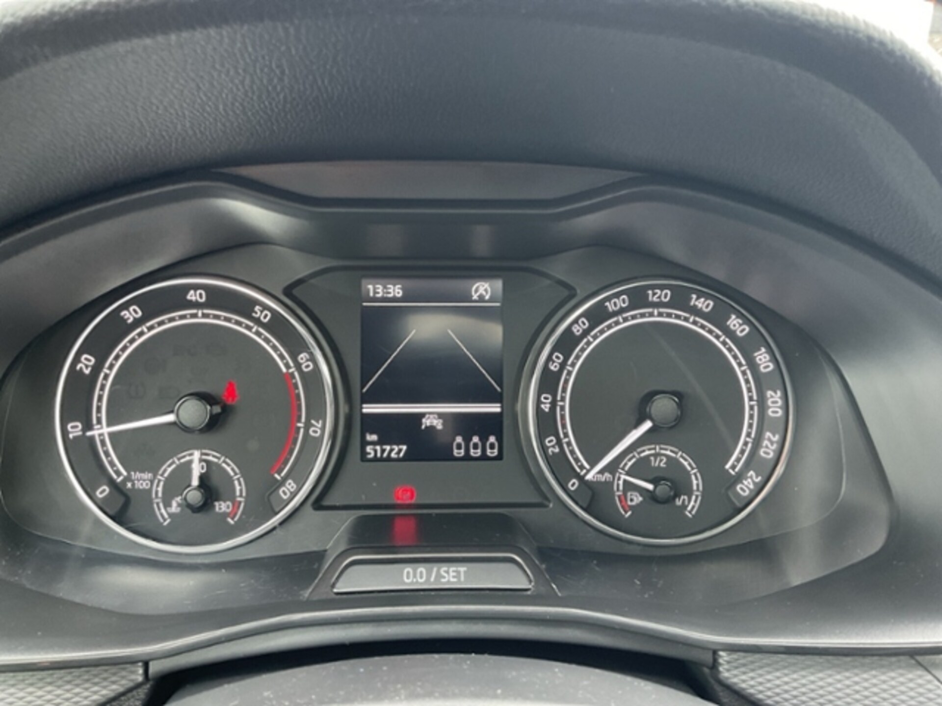 Skoda Kamiq Ambition