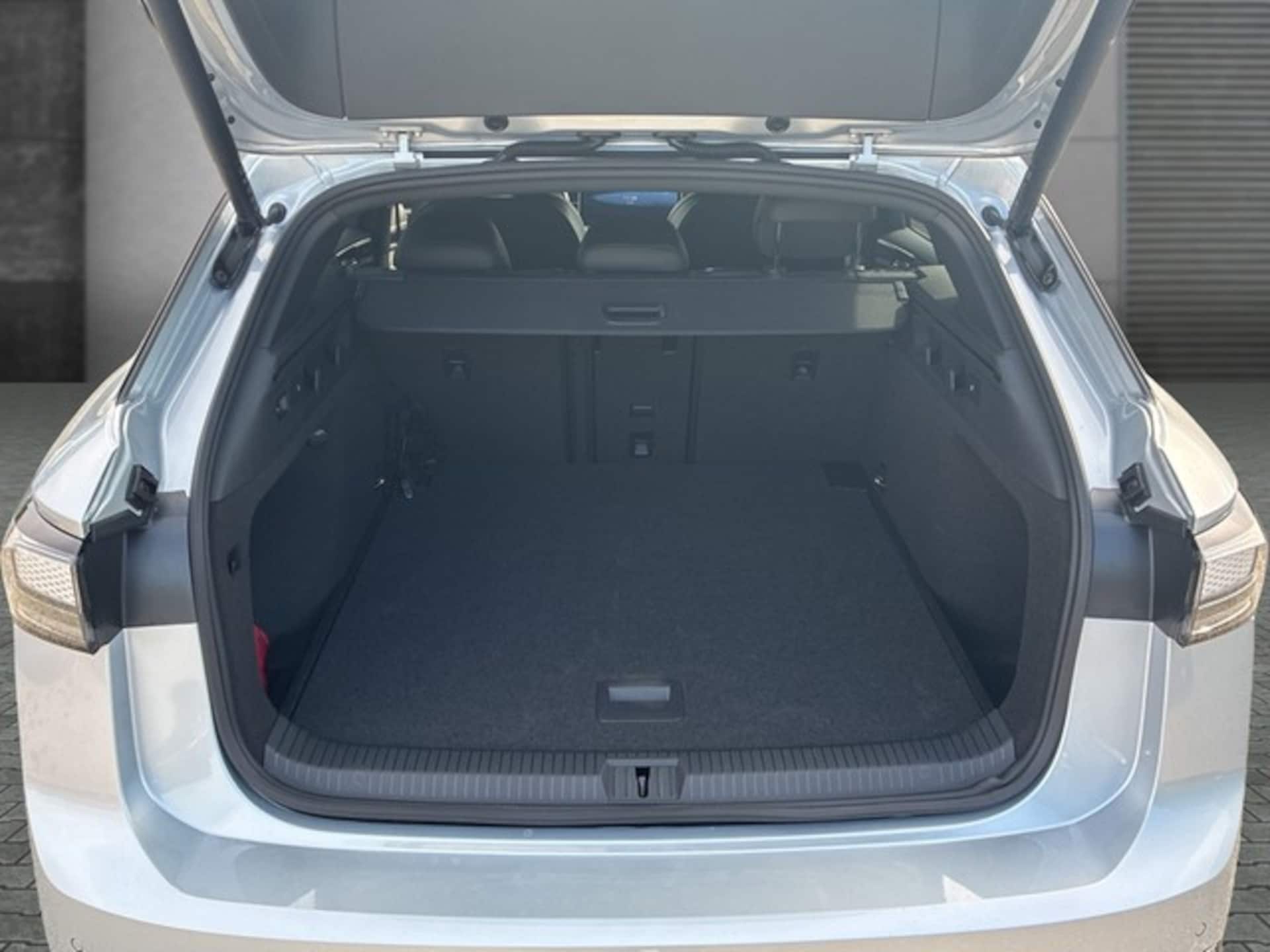 Volkswagen ID.7 Tourer Pro