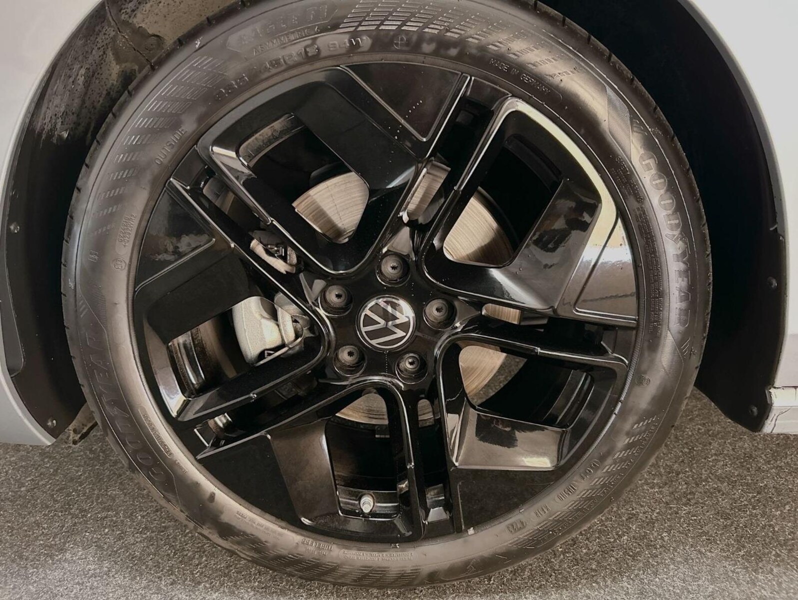 Volkswagen Passat – Bild 16