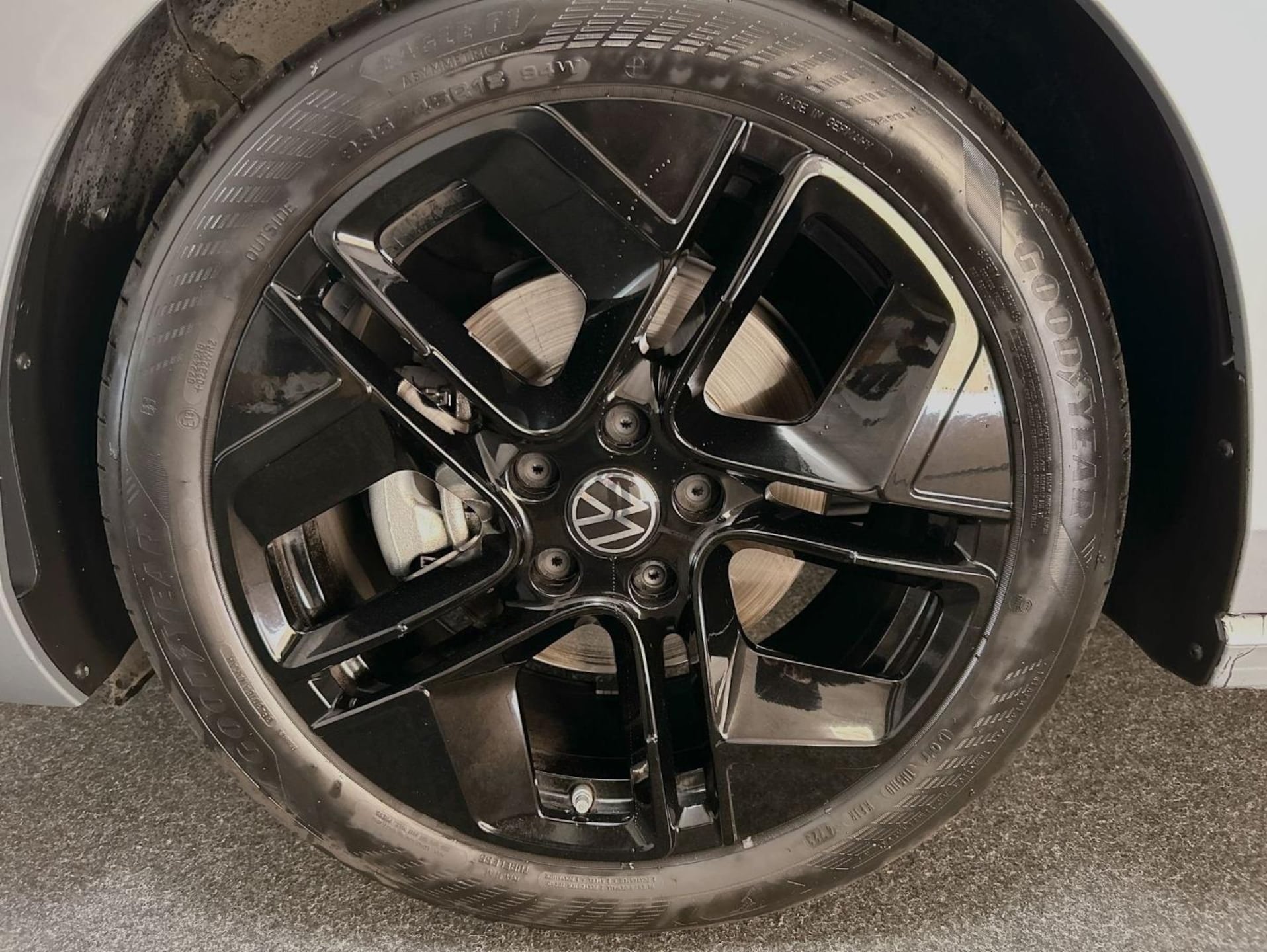 Volkswagen Passat R-Line