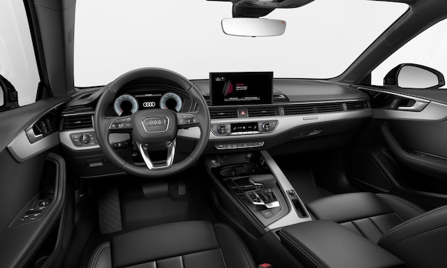 2021 Audi A5 Sportback