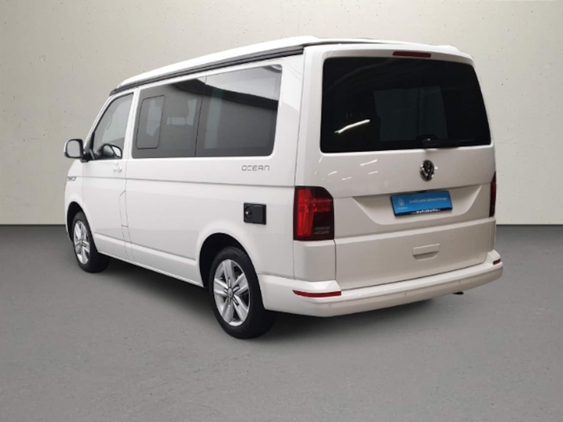 Volkswagen T6.1 California Ocean