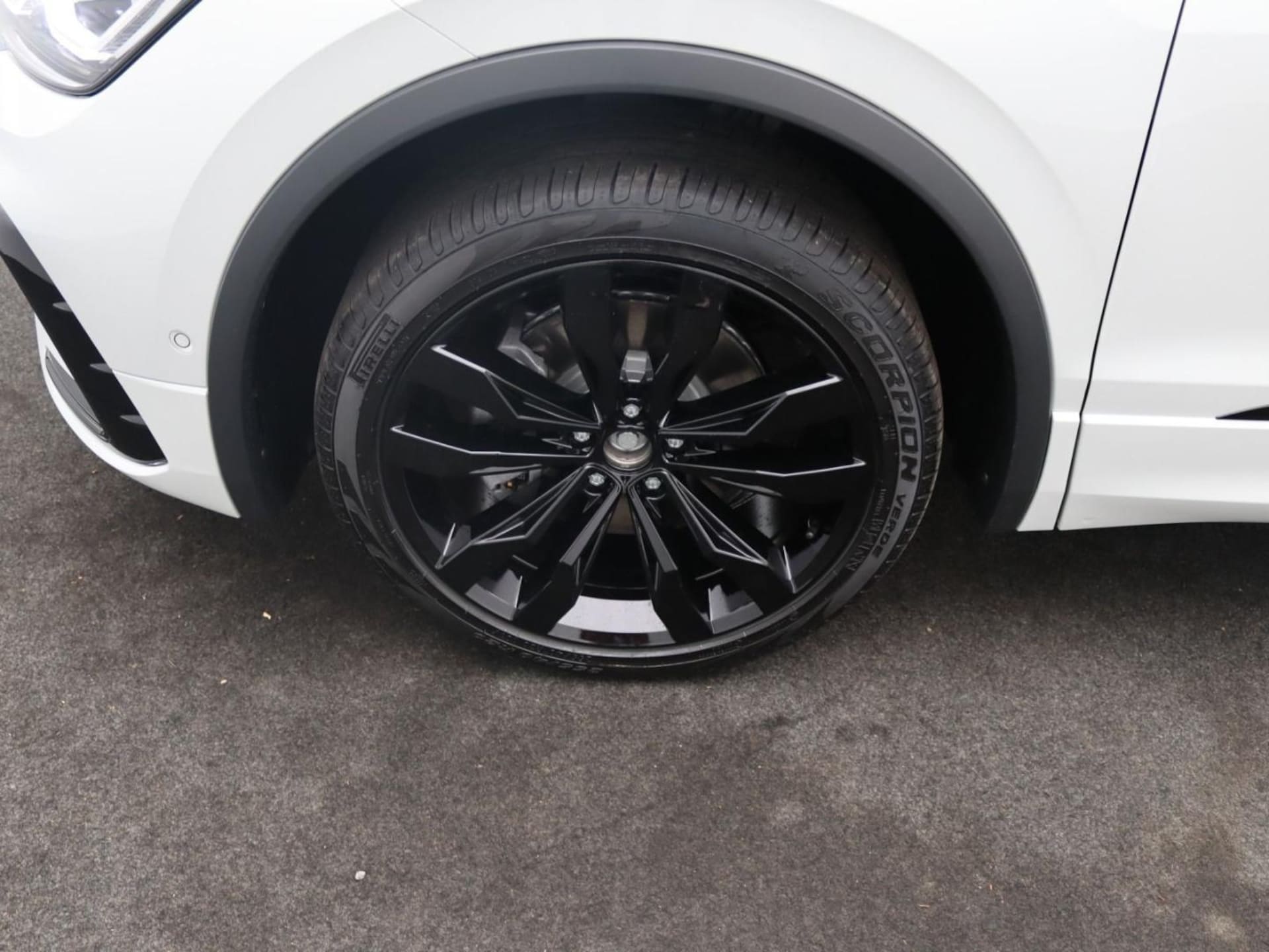 Volkswagen Tiguan Allspace R-Line