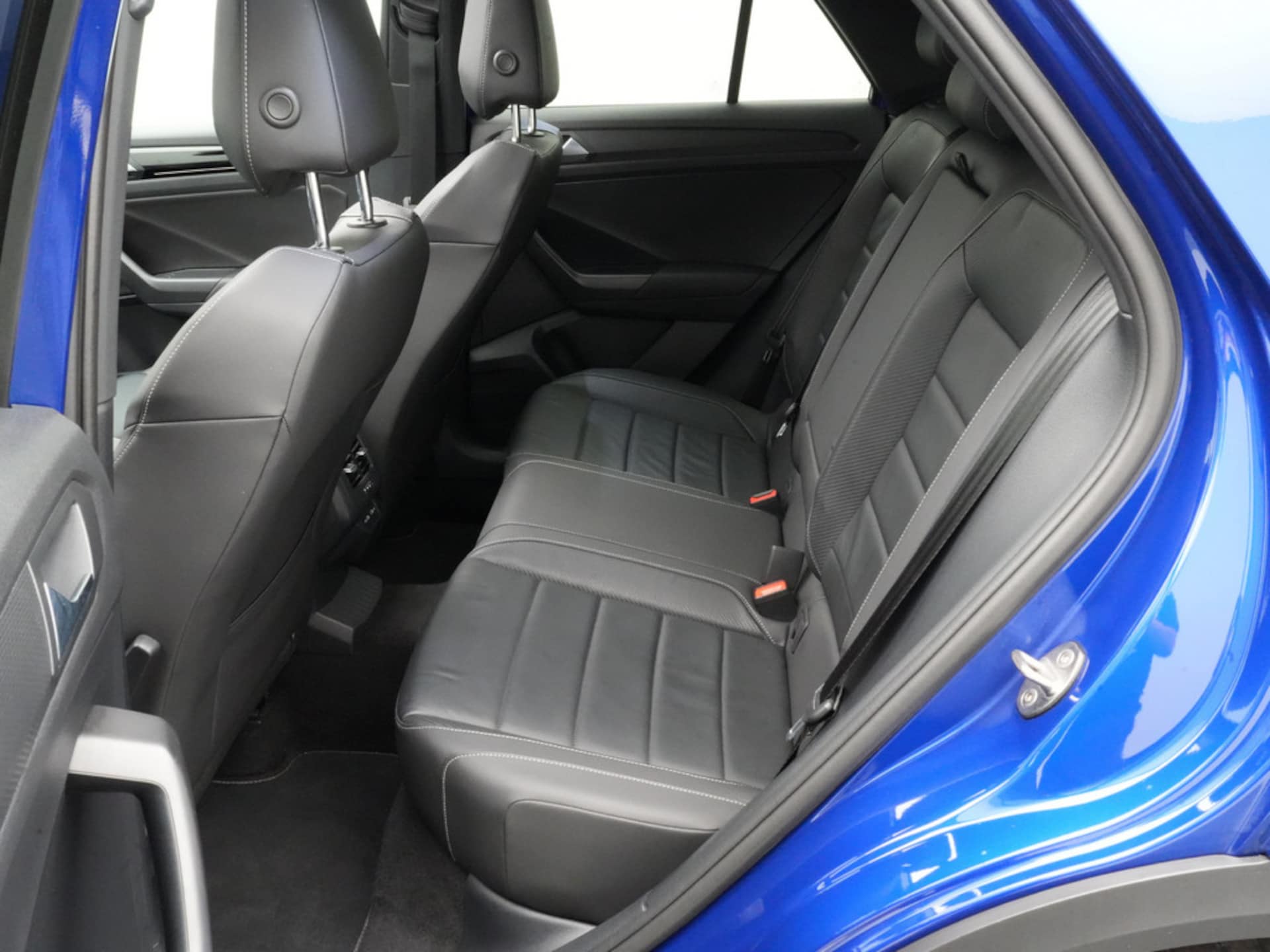 Volkswagen T-Roc R