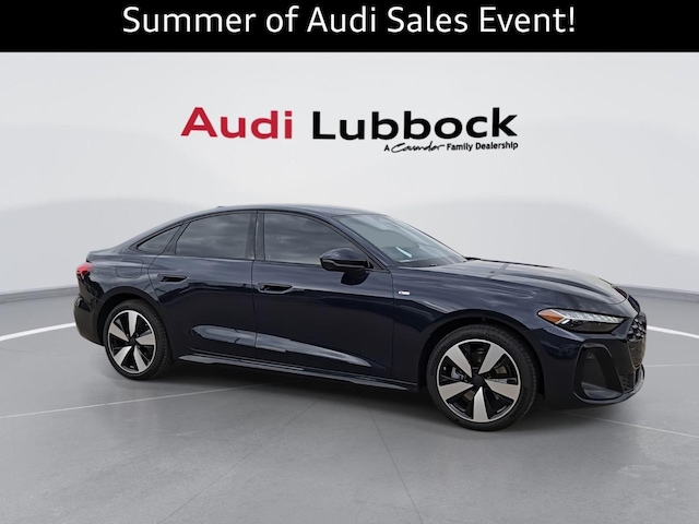 2026 Audi A5 Premium Plus - Photo 9